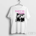 Classic Party Down Are We Having Fun Yet Starz Television Series T-Shirts, Hoodie, Sweatshirt | InkRitualCo.com