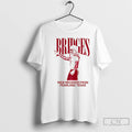 Classic Patrick Bridges Incarnate Word Cardinals Wide Receiver From Pearland Christmas T-Shirts, Hoodie, Sweatshirt