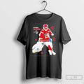Classic Patrick Mahomes Vs Tuli Tuipulotu T-Shirts, Hoodie, Sweatshirt | InkRitualCo.com