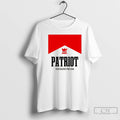 Classic Patriot God Bless The Usa Cigarette Christmas T-Shirts, Hoodie, Sweatshirt | InkRitualCo.com