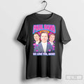 Classic Paul Dano We Love You Dano Graphic T-Shirts, Hoodie, Sweatshirt | InkRitualCo.com