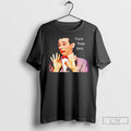 Classic Paul Reubens Fuck That Shit T-Shirts, Hoodie, Sweatshirt | InkRitualCo.com