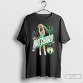 Classic Payton Pritchard Boston Celtics Start Of Season 2025 T-Shirts, Hoodie, Sweatshirt | InkRitualCo.com
