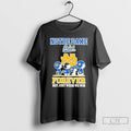 Classic Peanuts Notre Dame Fighting Irish Forever Not Just When We Win T Shirts Sweater Hoodie, Sweatshirt | InkRitualCo.com