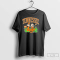 Classic Peanuts Characters X Tennessee Great Pumpkin T Shirts Hoodie, Sweatshirt | InkRitualCo.com