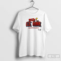 Classic Peanuts X Ice Rink Maintenance T-Shirts, Hoodie, Sweatshirt | InkRitualCo.com