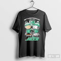 Classic Peanuts X New York Jets 1960 2025 66th Anniversary T-Shirts, Hoodie, Sweatshirt | InkRitualCo.com