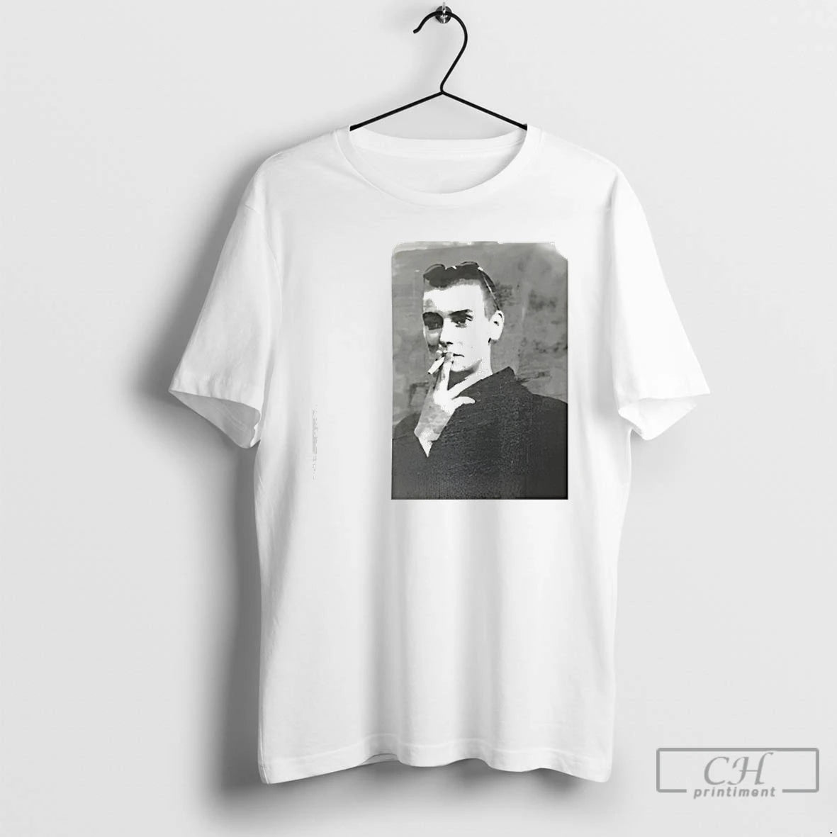 Classic Pedro Pascal Sinead Oconnor Smoking T-Shirts, Hoodie, Sweatshirt | InkRitualCo.com