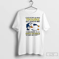 Classic Penguin It Gets Me Into So Much Trouble But I Speak My Mind Because T-Shirts, Hoodie, Sweatshirt | InkRitualCo.com