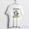 Classic Penguin Its Better To Grow Old With A Sense Of Humor Than To Grow T-Shirts, Hoodie, Sweatshirt | InkRitualCo.com
