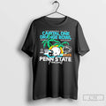 Classic Penn State Nittany Lions Football 2025 Orange Bowl T-Shirts, Hoodie, Sweatshirt | InkRitualCo.com
