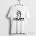 Classic Penn State Nittany Lions Basketball Snow Ball 2026 T-Shirts, Hoodie, Sweatshirt | InkRitualCo.com