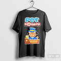 Classic Pet Society Support Cartoon T-Shirts, Hoodie, Sweatshirt | InkRitualCo.com