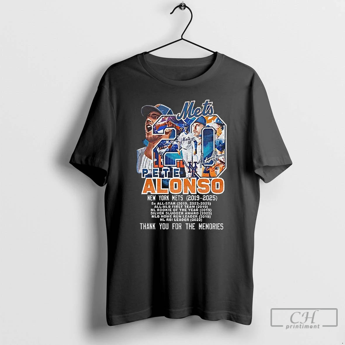 Classic Pete Alonso Forever No 20 New York Mets Mlb Baseball Legend T Shirts Sweater Hoodie, Sweatshirt | InkRitualCo.com