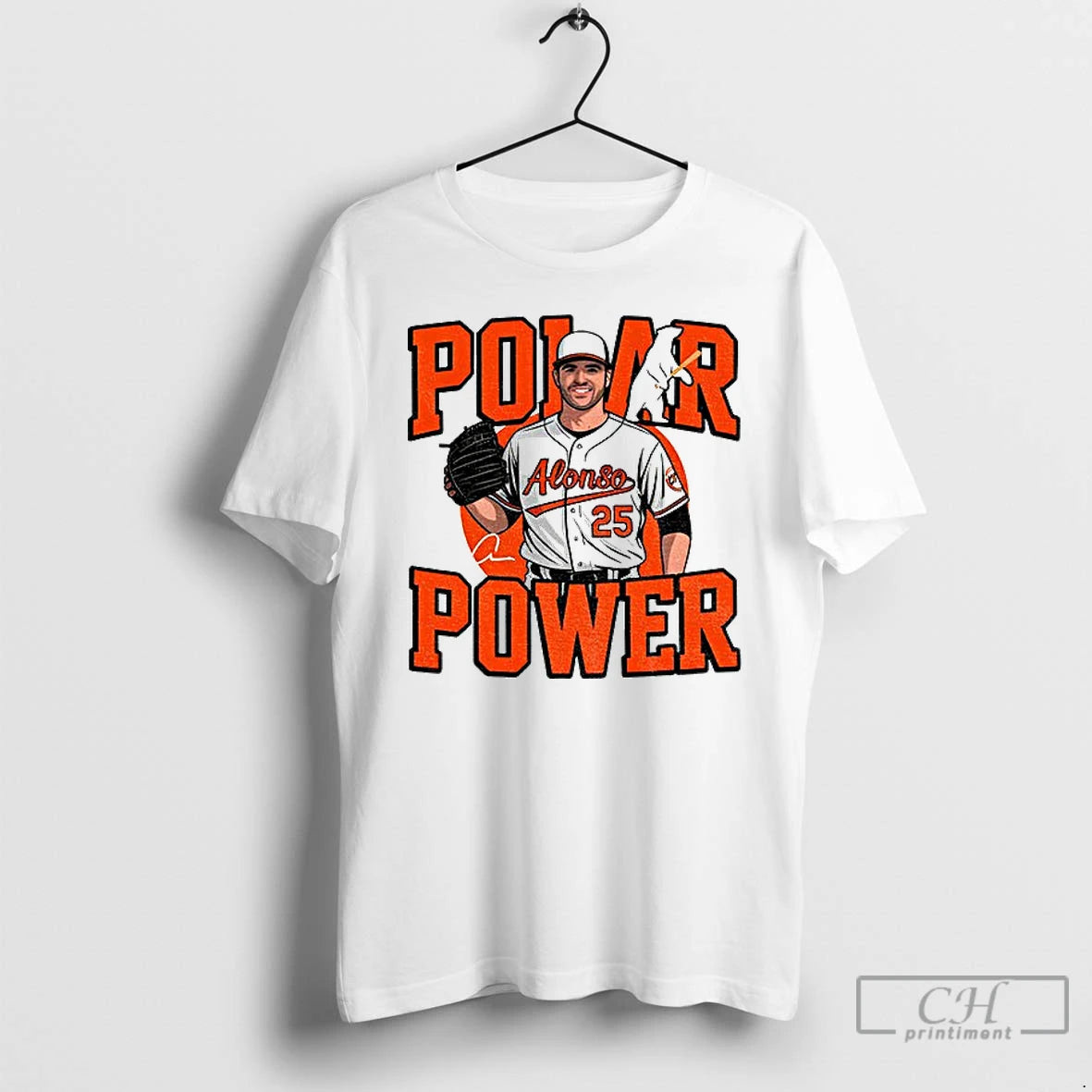 Classic Pete Alonso Polar Bear Power Baltimore Orioles Baseball T-Shirts, Hoodie, Sweatshirt | InkRitualCo.com