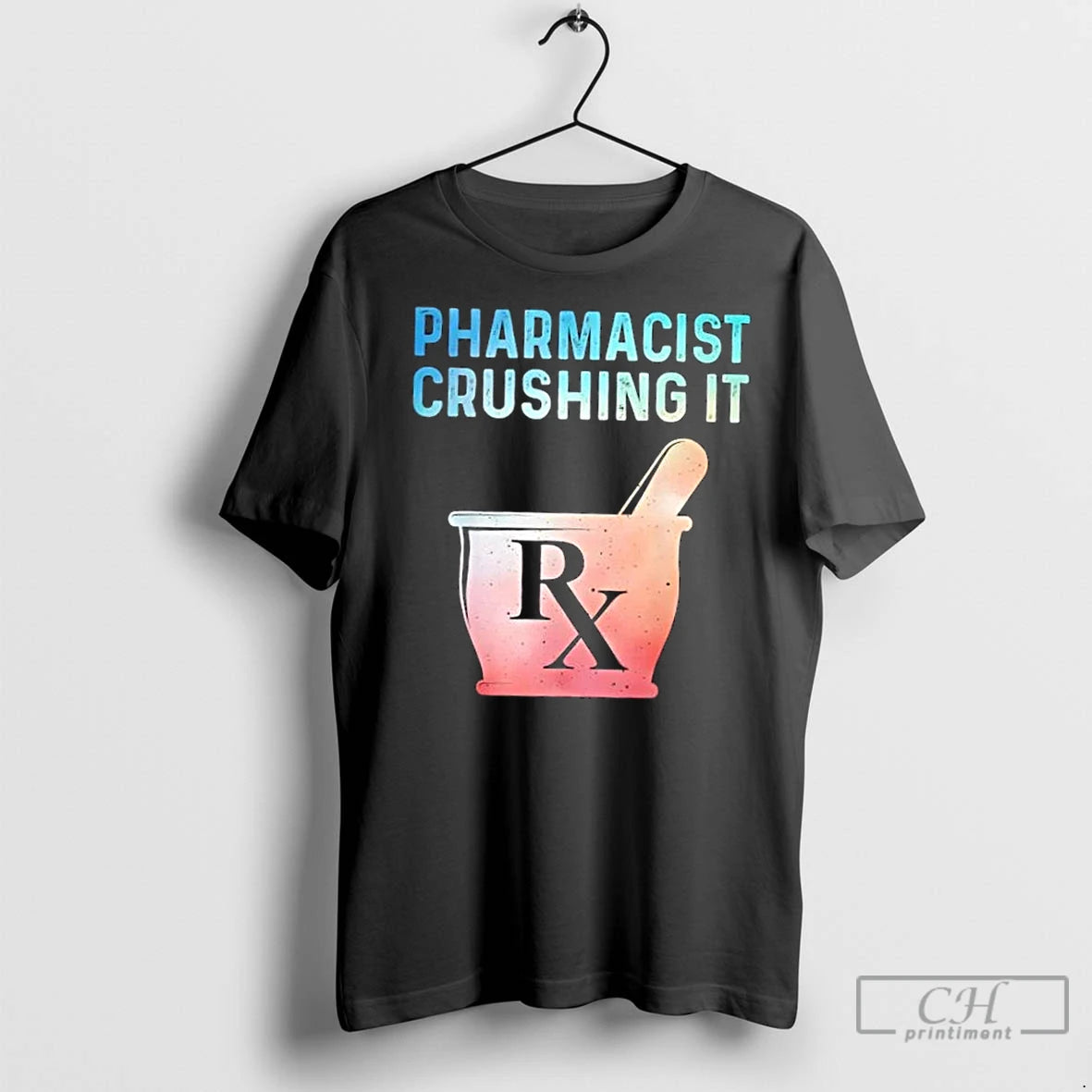 Classic Pharmacist Design Pharmacy Technician T-Shirts, Hoodie, Sweatshirt | InkRitualCo.com