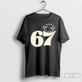 Classic Philadelphia 76ers 1967 Clapping Hands Logo T Shirts Hoodie, Sweatshirt | InkRitualCo.com