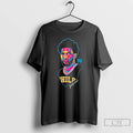 Classic Philadelphia 76ers Joel Embiid Artist Design T-Shirts, Hoodie, Sweatshirt | InkRitualCo.com