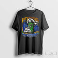 Classic Picklesburgh Pirate Cucumber City T-Shirts, Hoodie, Sweatshirt | InkRitualCo.com