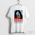Classic Picture Parlour The Travelling Show Tour 2026 T-Shirts, Hoodie, Sweatshirt | InkRitualCo.com