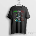 Classic Pierce The Veil Band Jaws Of Life Graphic T-Shirts, Hoodie, Sweatshirt | InkRitualCo.com