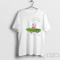 Classic Pig Pickle Car Get In Loser Im In A Pickle T-Shirts, Hoodie, Sweatshirt | InkRitualCo.com