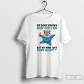 Classic Pig My Body Knows How Old I Am But My Mind Just Wont Accept T-Shirts, Hoodie, Sweatshirt | InkRitualCo.com
