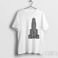 Classic Pitt Cathedral Of Learning T-Shirts, Hoodie, Sweatshirt | InkRitualCo.com