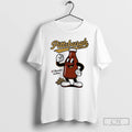 Classic Pittsburgh 57 Ketchup Bottle Mascot Funny T-Shirts, Hoodie, Sweatshirt | InkRitualCo.com