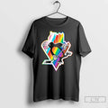 Classic Pittsburgh Penguins Hockey Pride Lgbtq T-Shirts, Hoodie, Sweatshirt | InkRitualCo.com