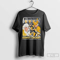 Classic Pittsburgh Penguins Sidney Crosby 1724 All Time Points Leader T-Shirts, Hoodie, Sweatshirt | InkRitualCo.com