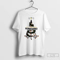 Classic Pittsburgh Penguins Stickman Hockey Holiday Tree Christmas T-Shirts, Hoodie, Sweatshirt | InkRitualCo.com