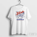 Classic Planet Hoth The Great Tauntaun Wildlife Expedition Project T-Shirts, Hoodie, Sweatshirt | InkRitualCo.com