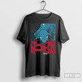 Classic Polaris Overflow The Things I Love I Hold So Tight Strangle Them To Death T-Shirts, Hoodie, Sweatshirt