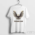 Classic Pontiac Firebird Trans Am T Shirts Hoodie, Sweatshirt | InkRitualCo.com