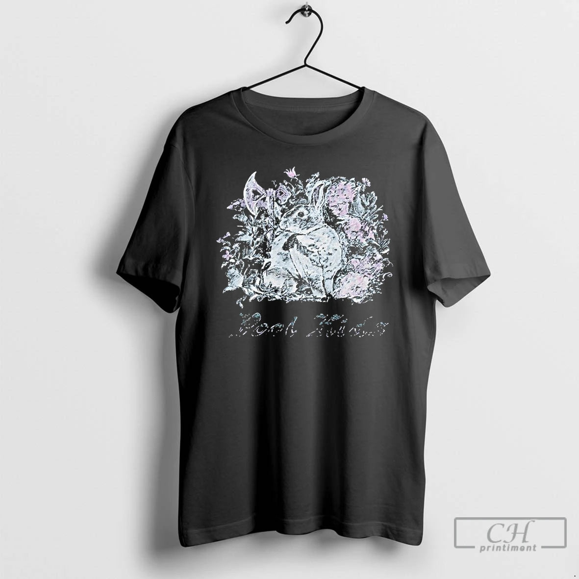 Classic Pool Kids Bunny Rabbit T-Shirts, Hoodie, Sweatshirt | InkRitualCo.com