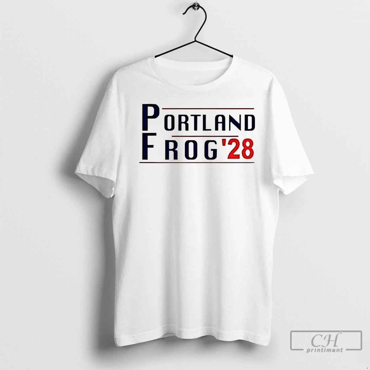 Classic Portland Frog 28 Funny T-Shirts, Hoodie, Sweatshirt | InkRitualCo.com