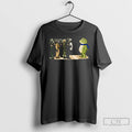 Classic Portland Frog Activist Portland Frog Protest T Shirts Hoodie, Sweatshirt | InkRitualCo.com