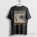 Classic Portland Frog Anti Ice Rage Against The Machine 2025 T-Shirts, Hoodie, Sweatshirt | InkRitualCo.com