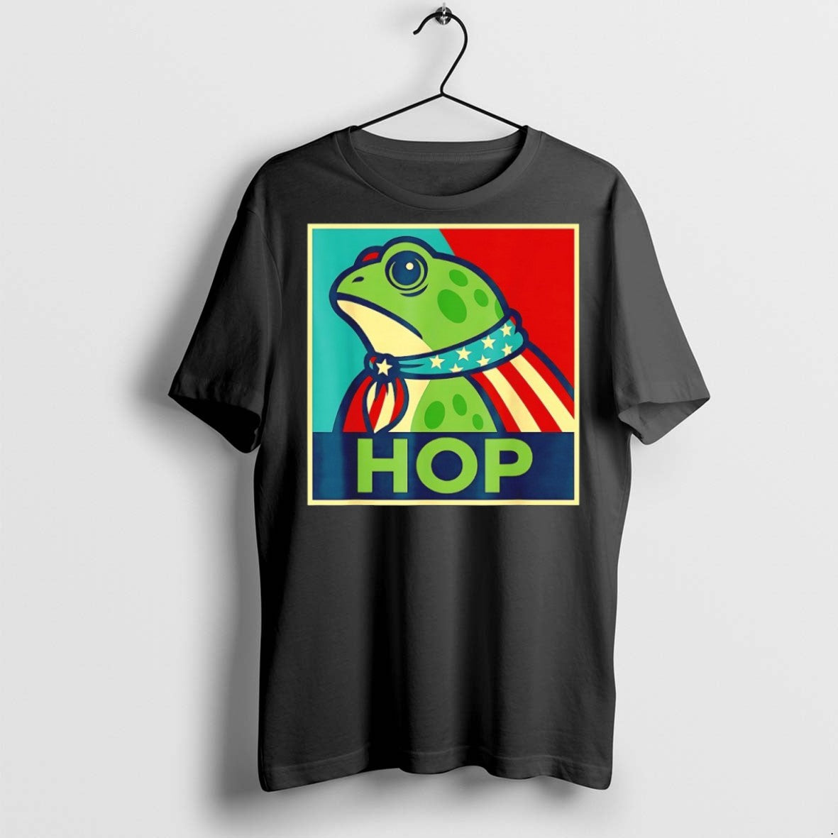 Classic Portland Frog Hop T Shirts Hoodie, Sweatshirt | InkRitualCo.com
