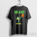 Classic Portland Frog Kick Out Orange Protest No Kings T Shirts Hoodie, Sweatshirt | InkRitualCo.com