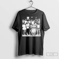 Classic Portland Frog King Protest T-Shirts, Hoodie, Sweatshirt | InkRitualCo.com