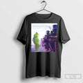 Classic Portland Frog Protest 2025 Anti Trump Art T-Shirts, Hoodie, Sweatshirt | InkRitualCo.com