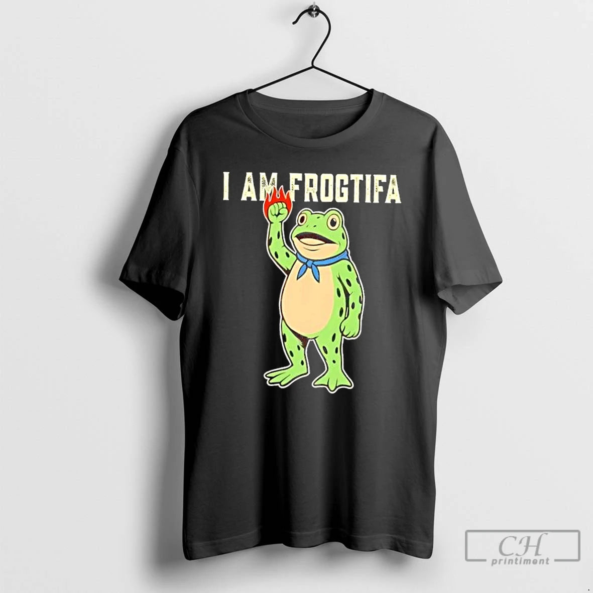 Classic Portland Frog Protest Anti Ice And Resistance T Shirts Hoodie, Sweatshirt | InkRitualCo.com