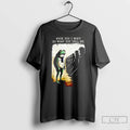 Classic Portland Frog Protest Fuck You I Wont Do What You Tell Me Long Sleve T-Shirts, Hoodie, Sweatshirt | InkRitualCo.com