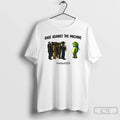 Classic Portland Frog Protest Resist Anti Ice Anti Trump Poland 2025 T Shirts Hoodie, Sweatshirt | InkRitualCo.com