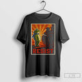 Classic Portland Frog Protest Resist Anti Ice Political 2025 T Shirts Hoodie, Sweatshirt | InkRitualCo.com