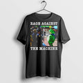 Classic Portland Frog Protest Rage Against The Machine T Shirts Hoodie, Sweatshirt | InkRitualCo.com