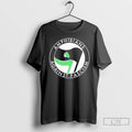 Classic Portland Frogs Amphibians Against Fascism Antifa 2025 Long Sleve T Shirts Hoodie, Sweatshirt | InkRitualCo.com