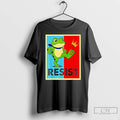 Classic Portland Protest No Kings Frog T Shirts Hoodie, Sweatshirt | InkRitualCo.com